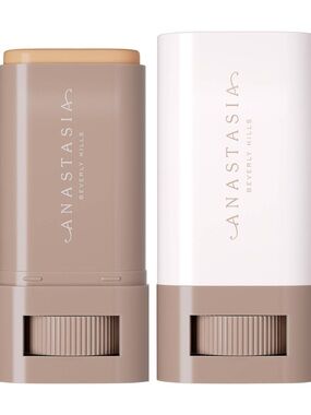 Anastasia Beverly Hills Beauty Balm Serum Boosted Skin Tint: 6